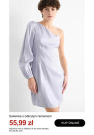 C&A gazetka Strona 2