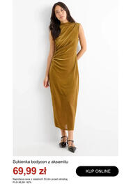 C&A gazetka Strona 3