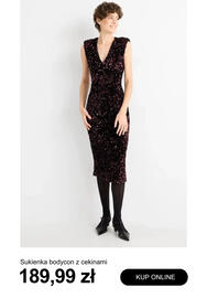 C&A gazetka Strona 5