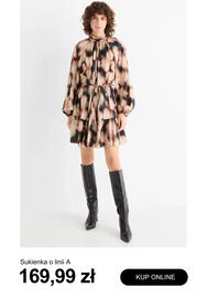 C&A gazetka Strona 6