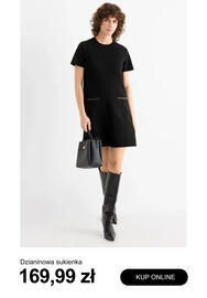 C&A gazetka Strona 9