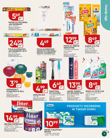 Chata Polska gazetka tydzień 51 Strona 15