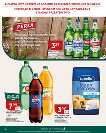 Chata Polska gazetka tydzień 51 Strona 16