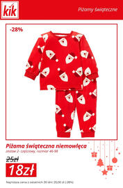 KiK gazetka Strona 10