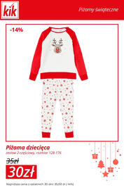 KiK gazetka Strona 11