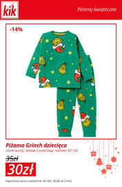 KiK gazetka Strona 12