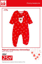 KiK gazetka Strona 13