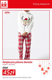 KiK gazetka Strona 2