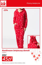 KiK gazetka Strona 3