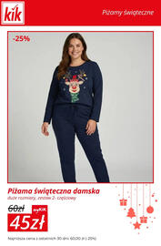 KiK gazetka Strona 4