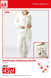 KiK gazetka Strona 5