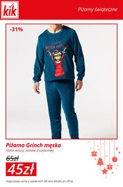 KiK gazetka Strona 6