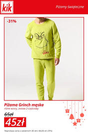 KiK gazetka Strona 8