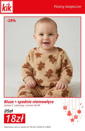 KiK gazetka Strona 9