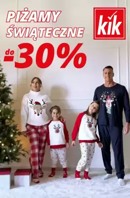 KiK gazetka (ważność do 21-12)