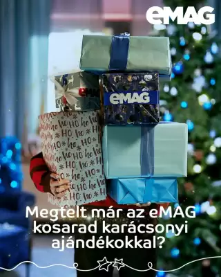 EMAG akciós újság (érvényes eddig: 23-12)