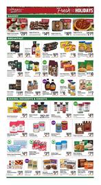 Haggen Food weekly ad Page 4