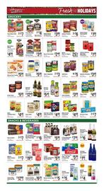 Haggen Food weekly ad Page 5