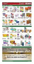 Haggen Food weekly ad Page 6