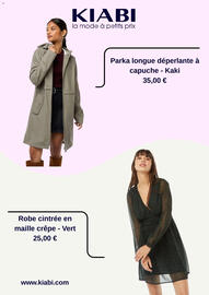 Catalogue KIABI page 4