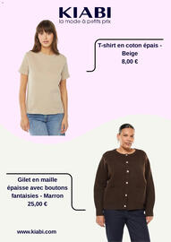 Catalogue KIABI page 5