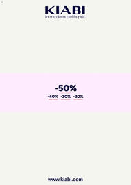 Catalogue KIABI page 9