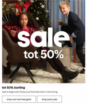 Wehkamp folder (geldig t/m 23-12)