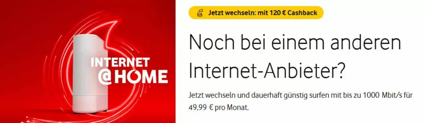 Vodafone Prospekt (gültig bis 2-01)