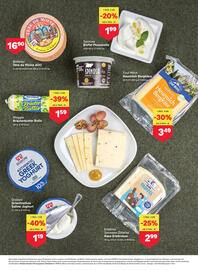 MPreis Flugblatt woche 51 Seite 10