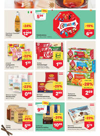 MPreis Flugblatt woche 51 Seite 11