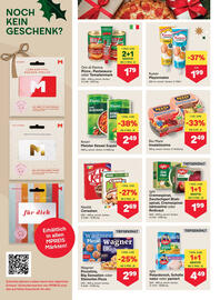 MPreis Flugblatt woche 51 Seite 12