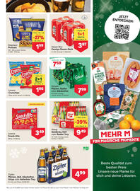 MPreis Flugblatt woche 51 Seite 13