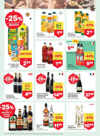 MPreis Flugblatt woche 51 Seite 14