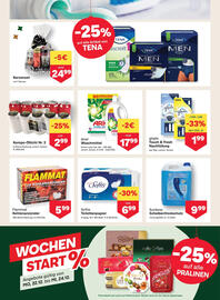 MPreis Flugblatt woche 51 Seite 15