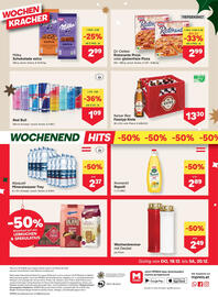 MPreis Flugblatt woche 51 Seite 16