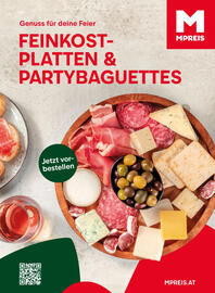 MPreis Flugblatt woche 51 Seite 18