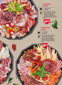 MPreis Flugblatt woche 51 Seite 22