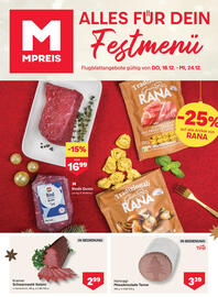 MPreis Flugblatt woche 51 Seite 7