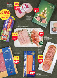 MPreis Flugblatt woche 51 Seite 8