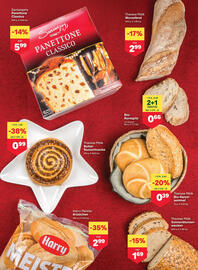 MPreis Flugblatt woche 51 Seite 9