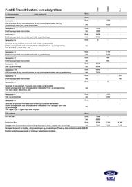 Ford tilbudsavis uge 51 Side 5