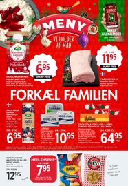 MENY tilbudsavis uge 51 Side 1