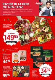 MENY tilbudsavis uge 51 Side 15