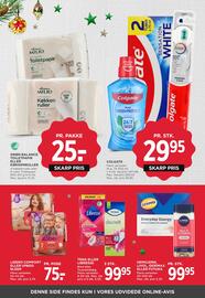 MENY tilbudsavis uge 51 Side 30