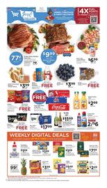 JayC weekly ad Page 1