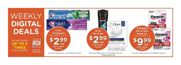 JayC weekly ad Page 4