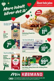 Min Købmand tilbudsavis uge 51 Side 1