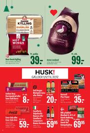 Min Købmand tilbudsavis uge 51 Side 14