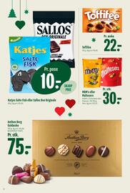 Min Købmand tilbudsavis uge 51 Side 16