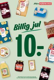 Min Købmand tilbudsavis uge 51 Side 2